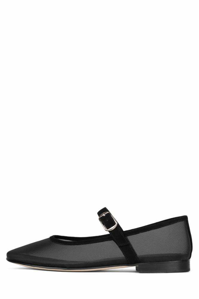 Jeffrey Campbell  Women's Chasse Black M