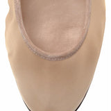 Jeffrey Campbell  Women's Chasse Nude M