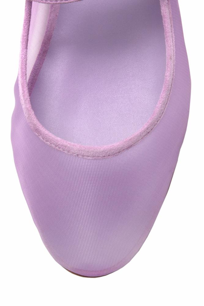 Jeffrey Campbell Chasse Violet Femme M