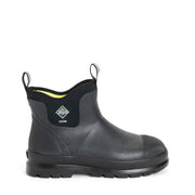 Muck Men's Chore Classic Chelsea  Chore Men In Black M