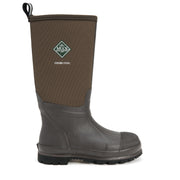 Muck Men's Chct900 In Brown
