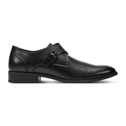 Kenneth Cole Men's Cheersms In Black/Brush M
