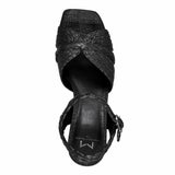 Marc Fisher Ltd Women's Chela Black M