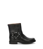 Frye & Co Women's Chesney Sh In Black/Bandit M