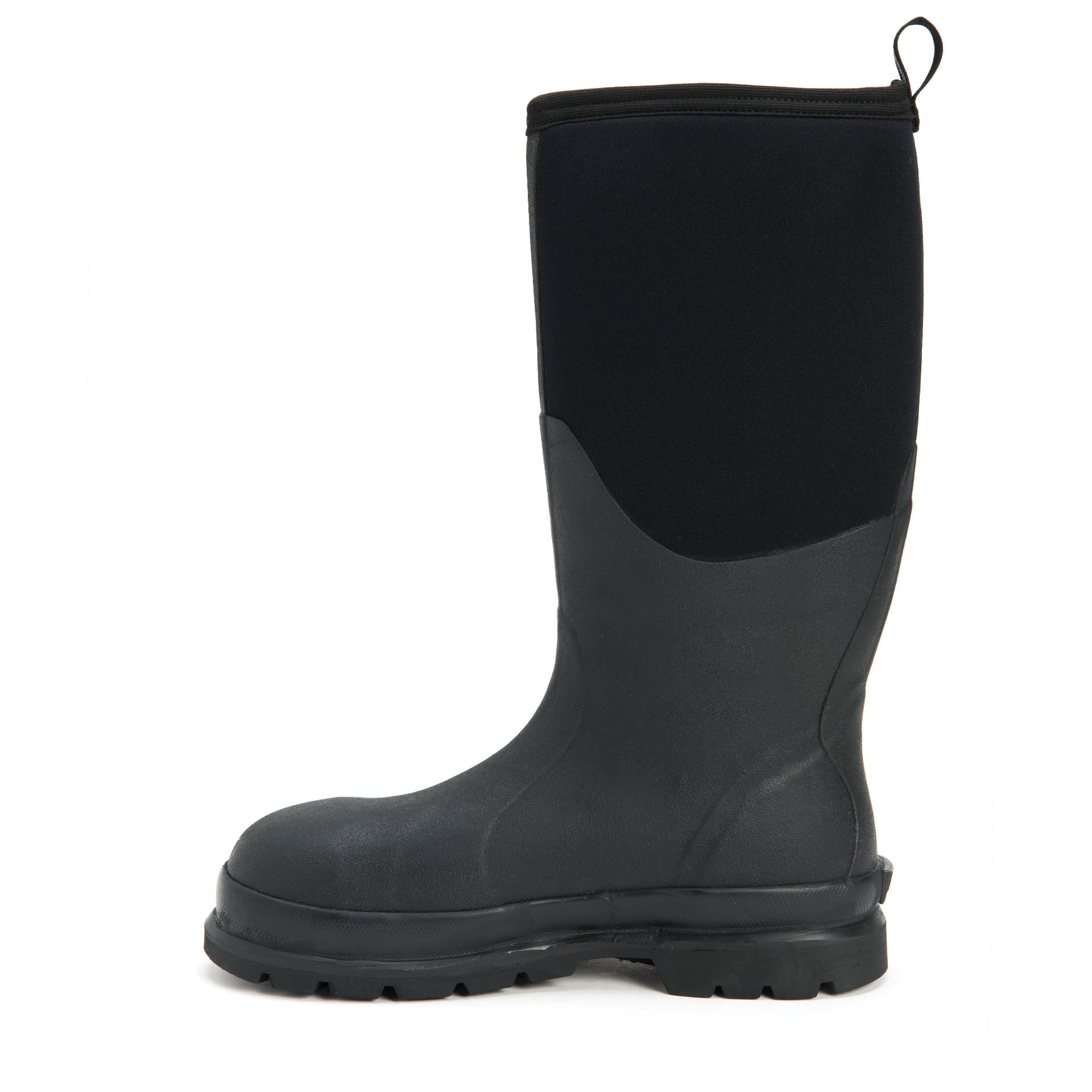 Muck Men's Chfcsaa In Black