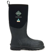 Muck Men's Chfcsaa In Black
