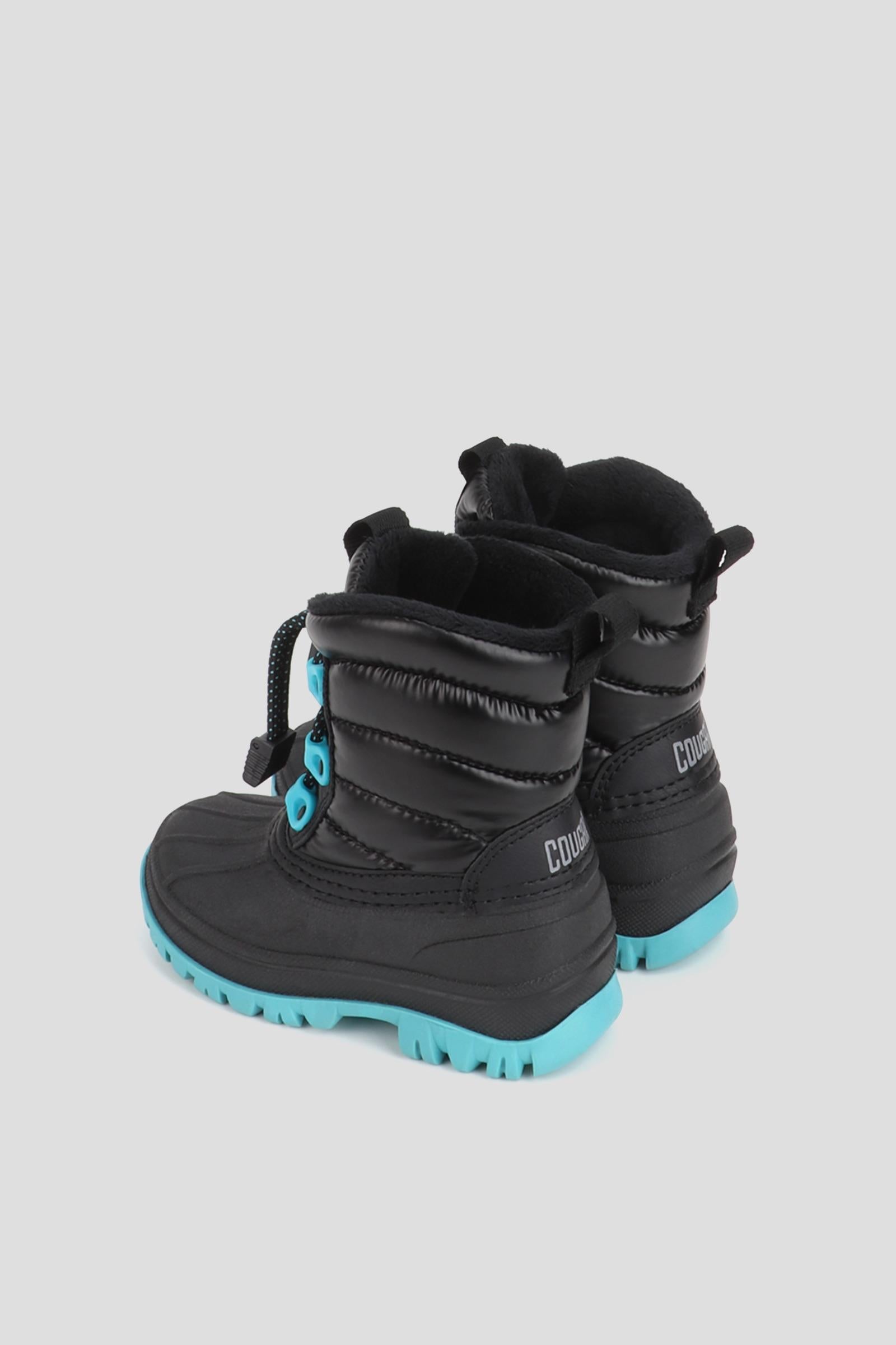 Cougar  Kids' Chichi_K Cougar Footwear Black M