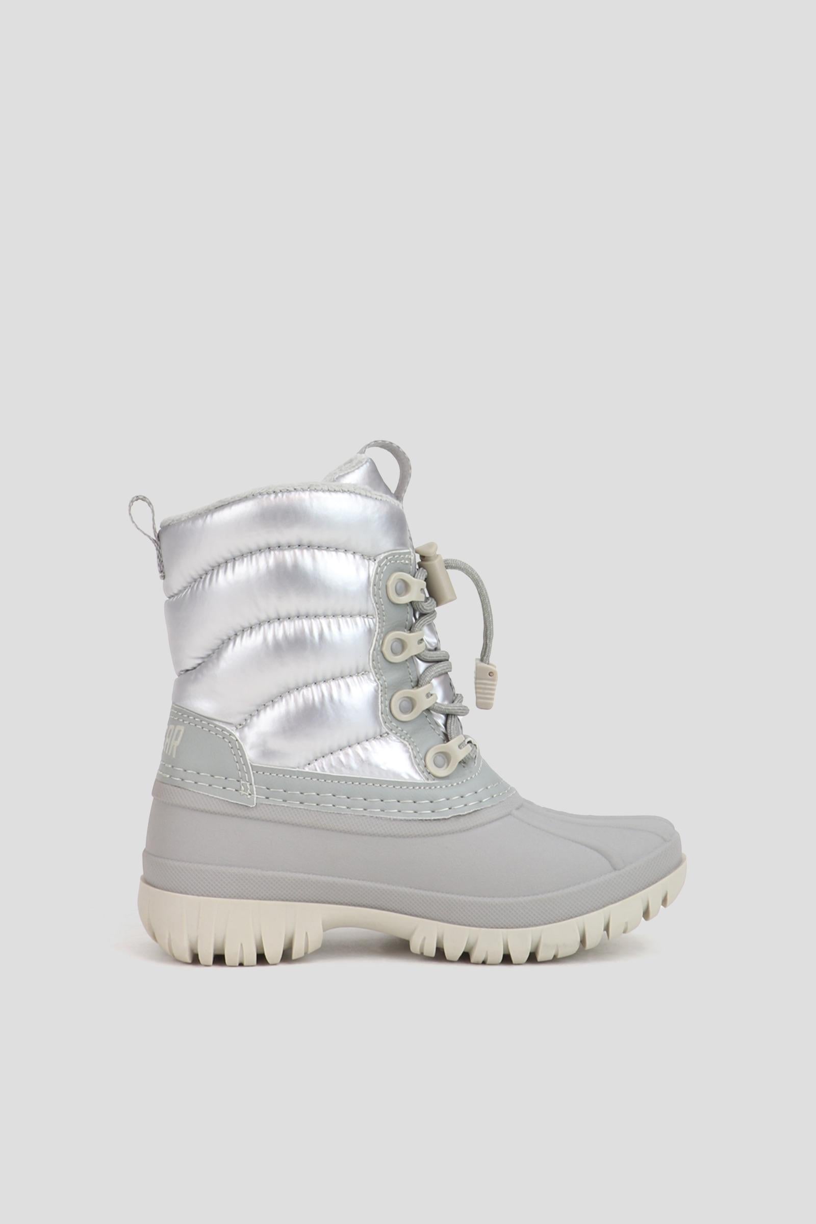 Cougar  Kids' Chichi_K Cougar Footwear Silver M