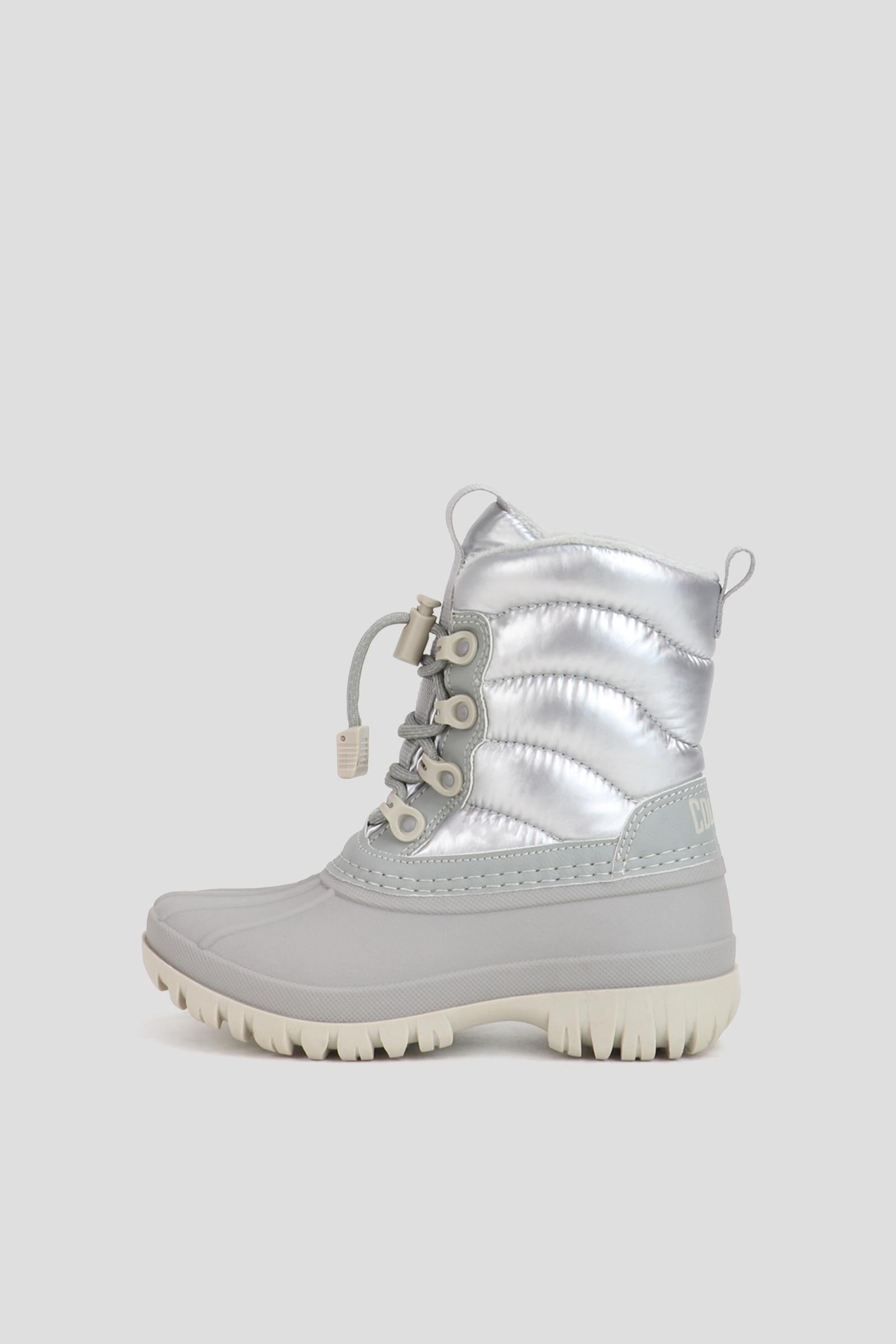 Cougar  Kids' Chichi_K Cougar Footwear Silver M