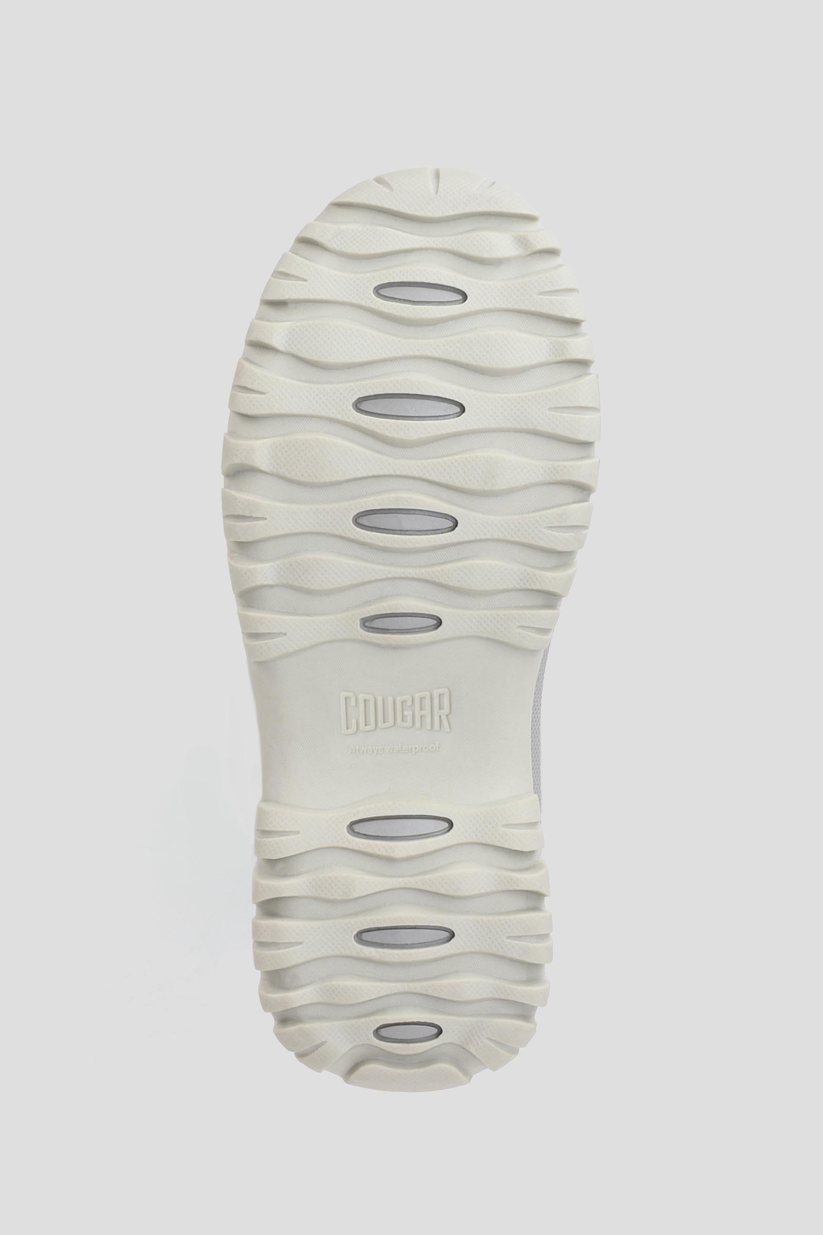 Cougar  Kids' Chichi_K Cougar Footwear Silver M