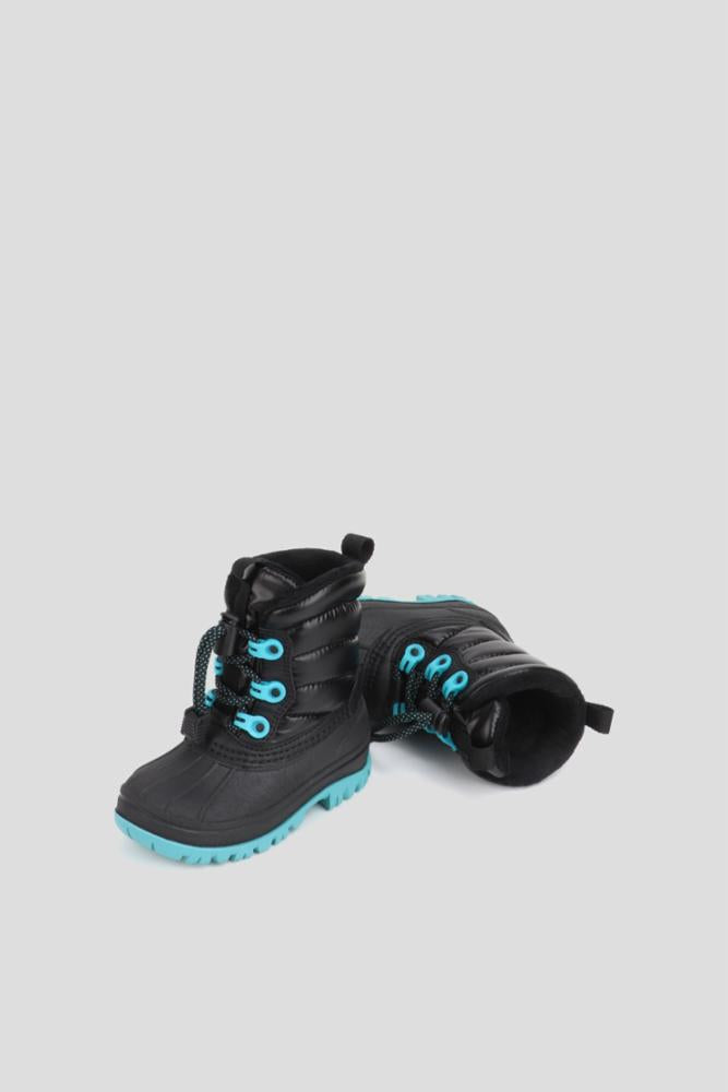 Cougar  Kids' Chichi_T Cougar Footwear Black M