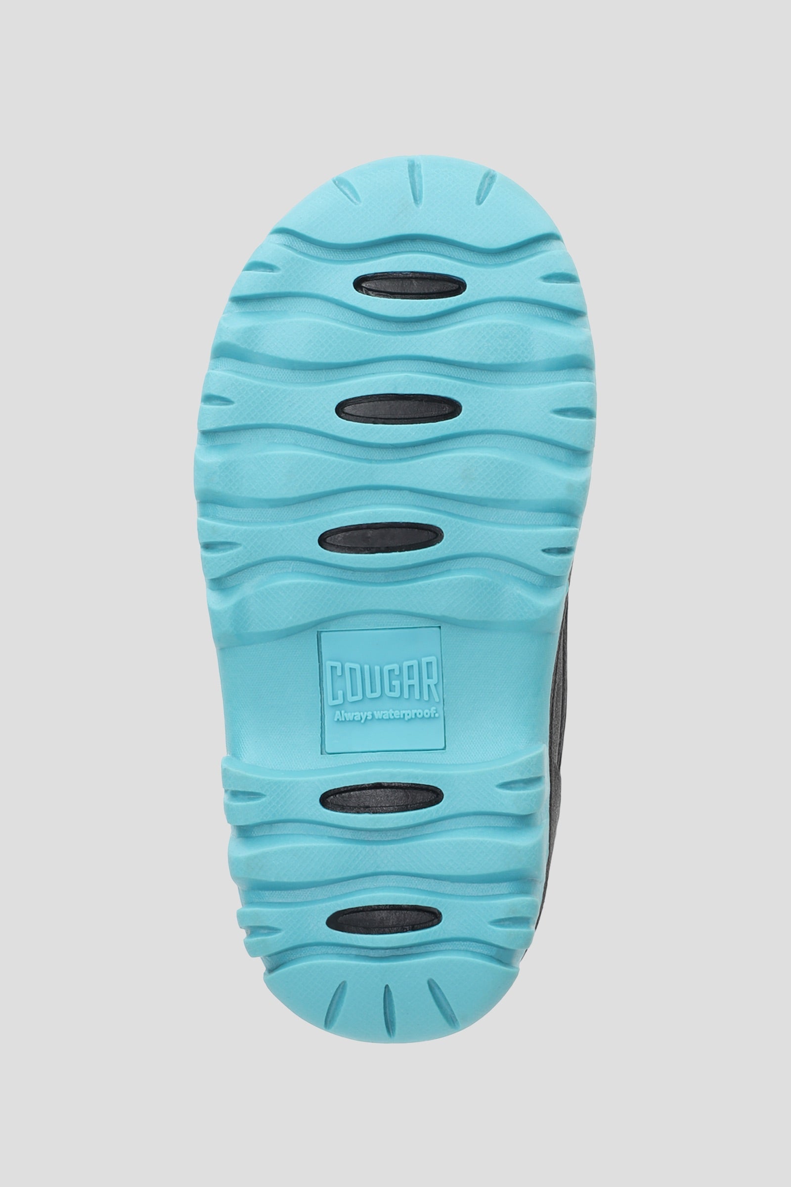 Cougar Kids' Chichi T M In Black