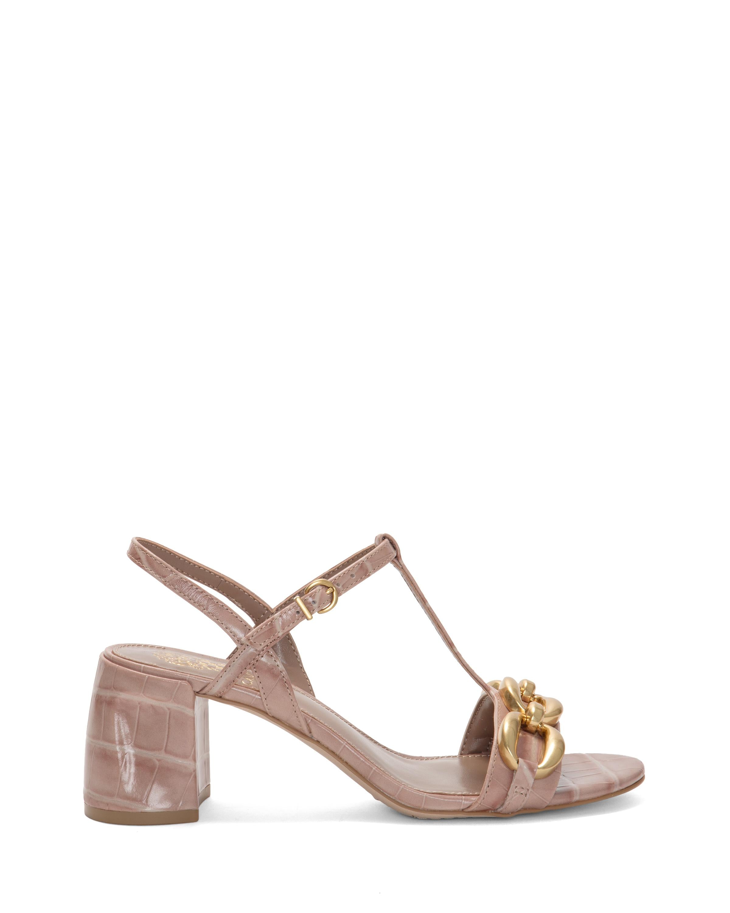 Vince Camuto Women's Chirie_C Nude M