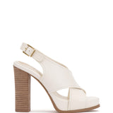 Vince Camuto Women's Chlea White M