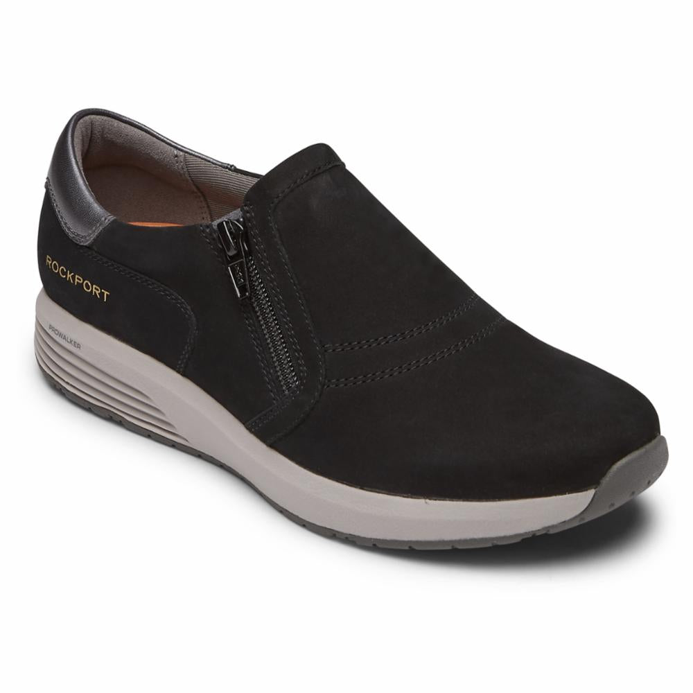 Rockport  Women's Slipon Trustride Black Xw