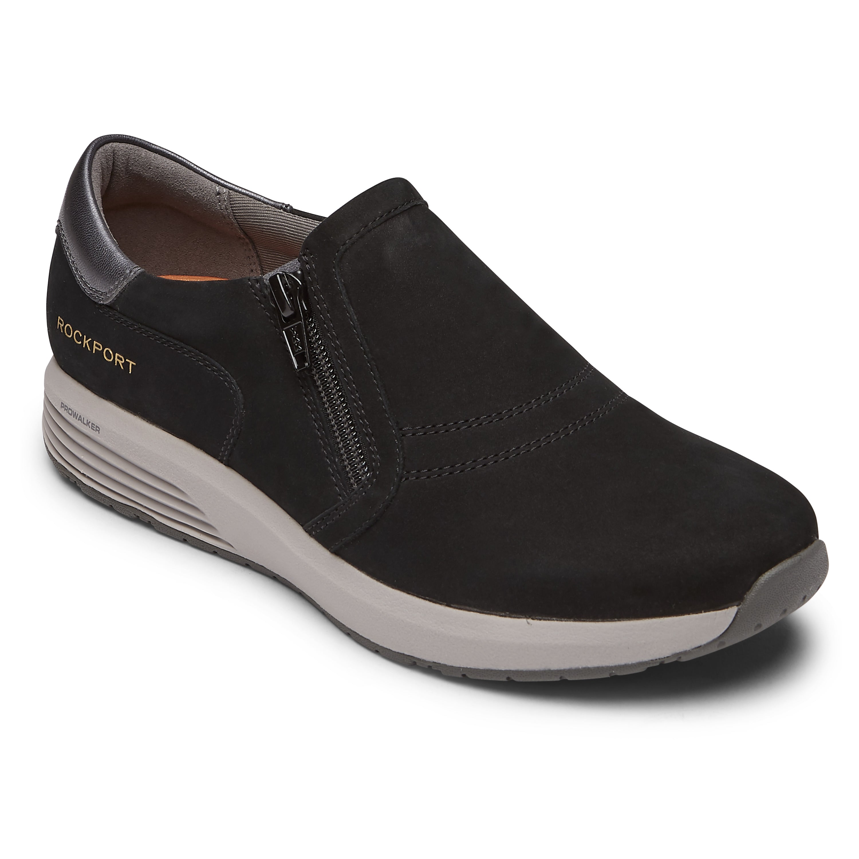 Rockport Women's Tswslipon In Black XW