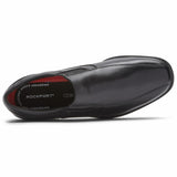 Rockport  Men's Taylor Wp Slipon Black W