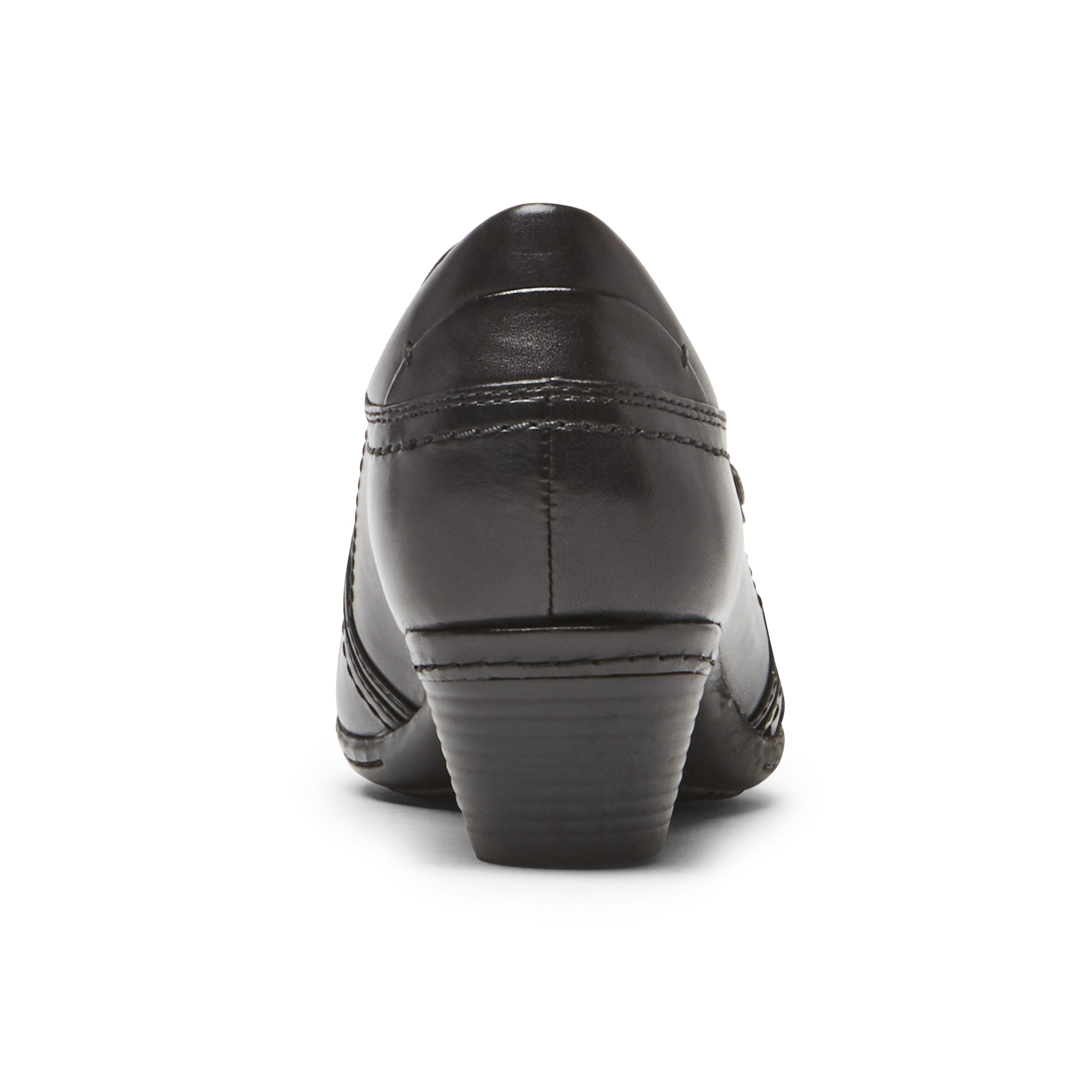 Cobb Hill Women's Laurel Slip-On N In Black