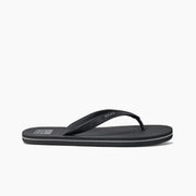 Reef Men's Reef Seaside In Black M