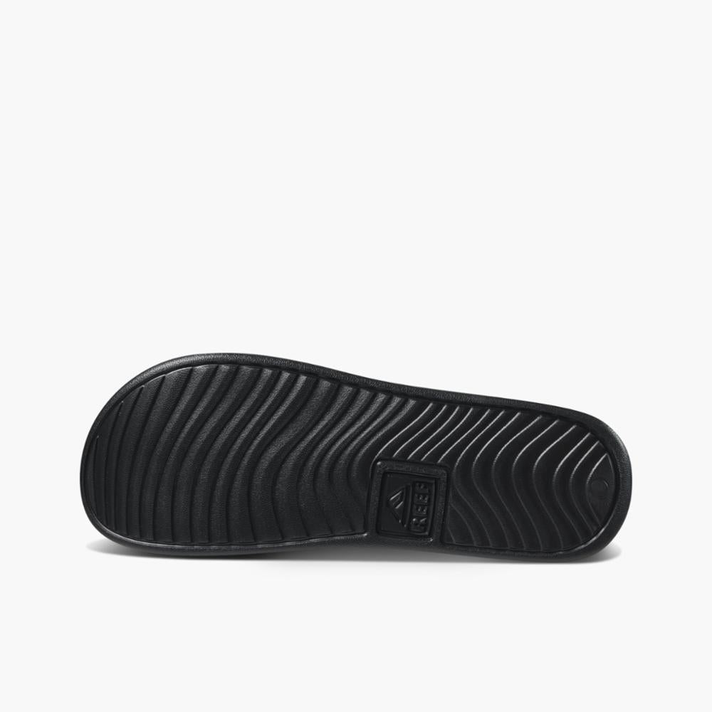 Sandales Mulligan pour homme Reef, vertes, taille M