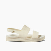 Reef Women's Reef Water Vista  In White M