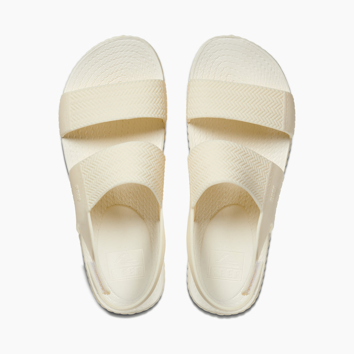 Reef Women's Reef Water Vista  In White M