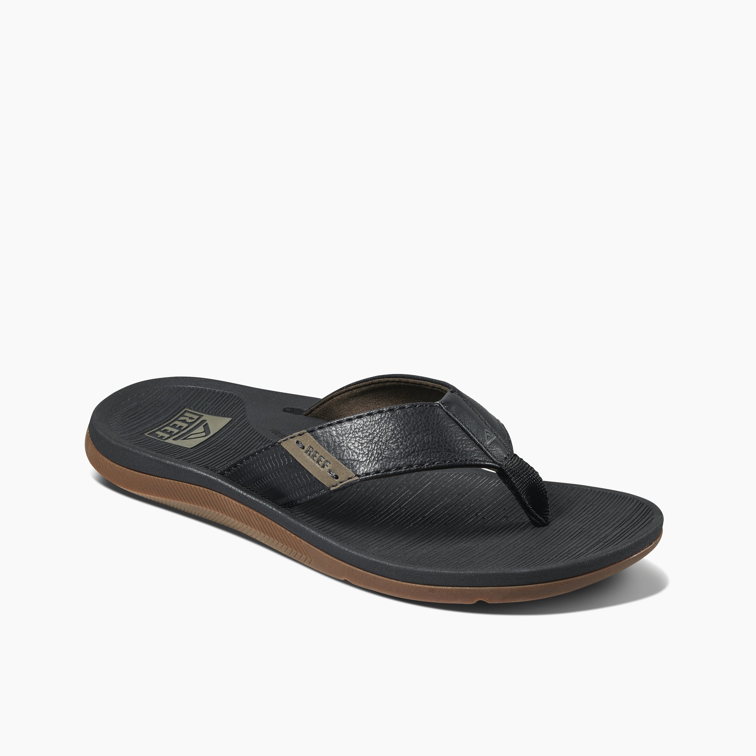 Reef Men's Ci4650 In Black