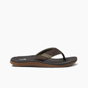 Reef Men's Reef Santa Ana In Brown M