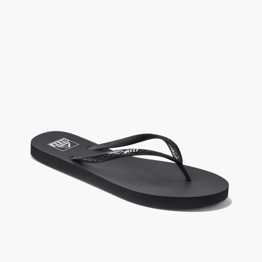 Reef  Women's Reef Seaside Black M