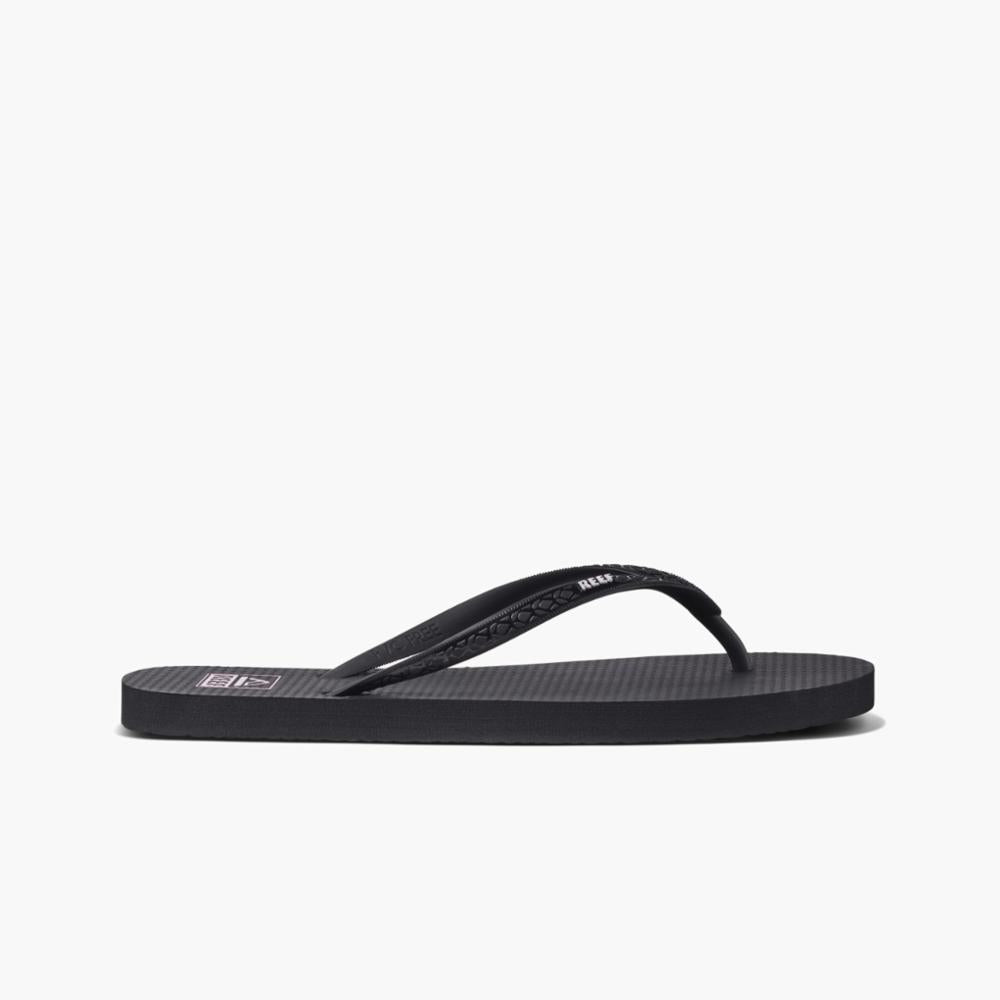 Reef  Women's Reef Seaside Black M