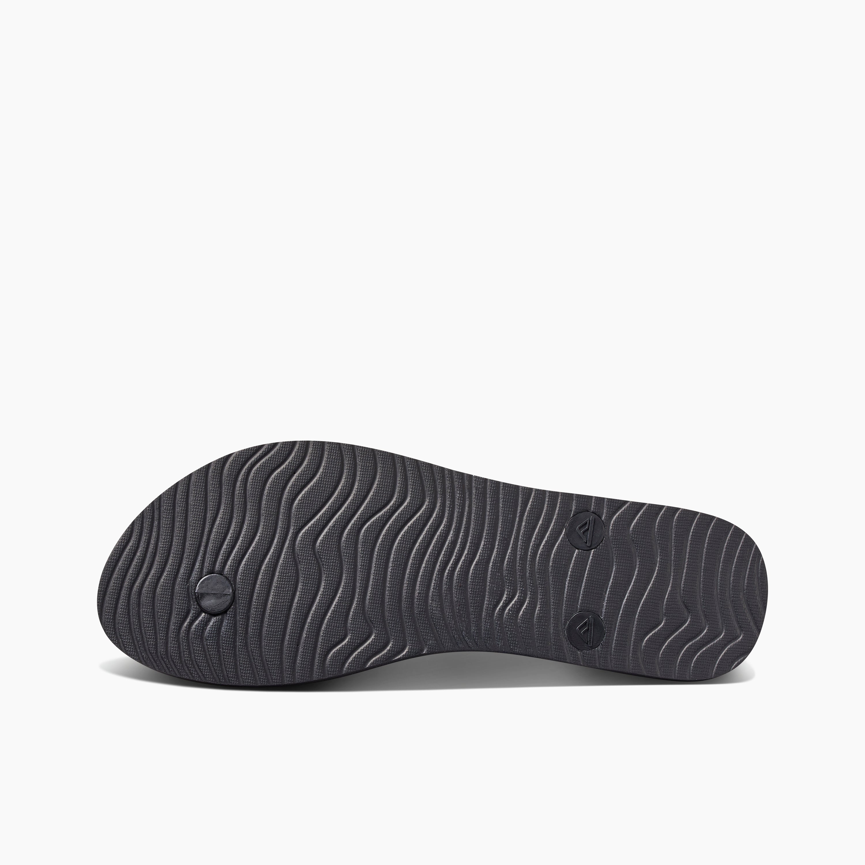 Reef Women's Reef Seaside In Black/White M