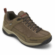 Chaussures à lacets Dunham Cloud Plus pour homme, vert Ludlow, taille 4E