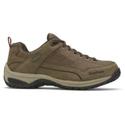 Dunham Men's Cloud Plus Lace Up In Vicuna