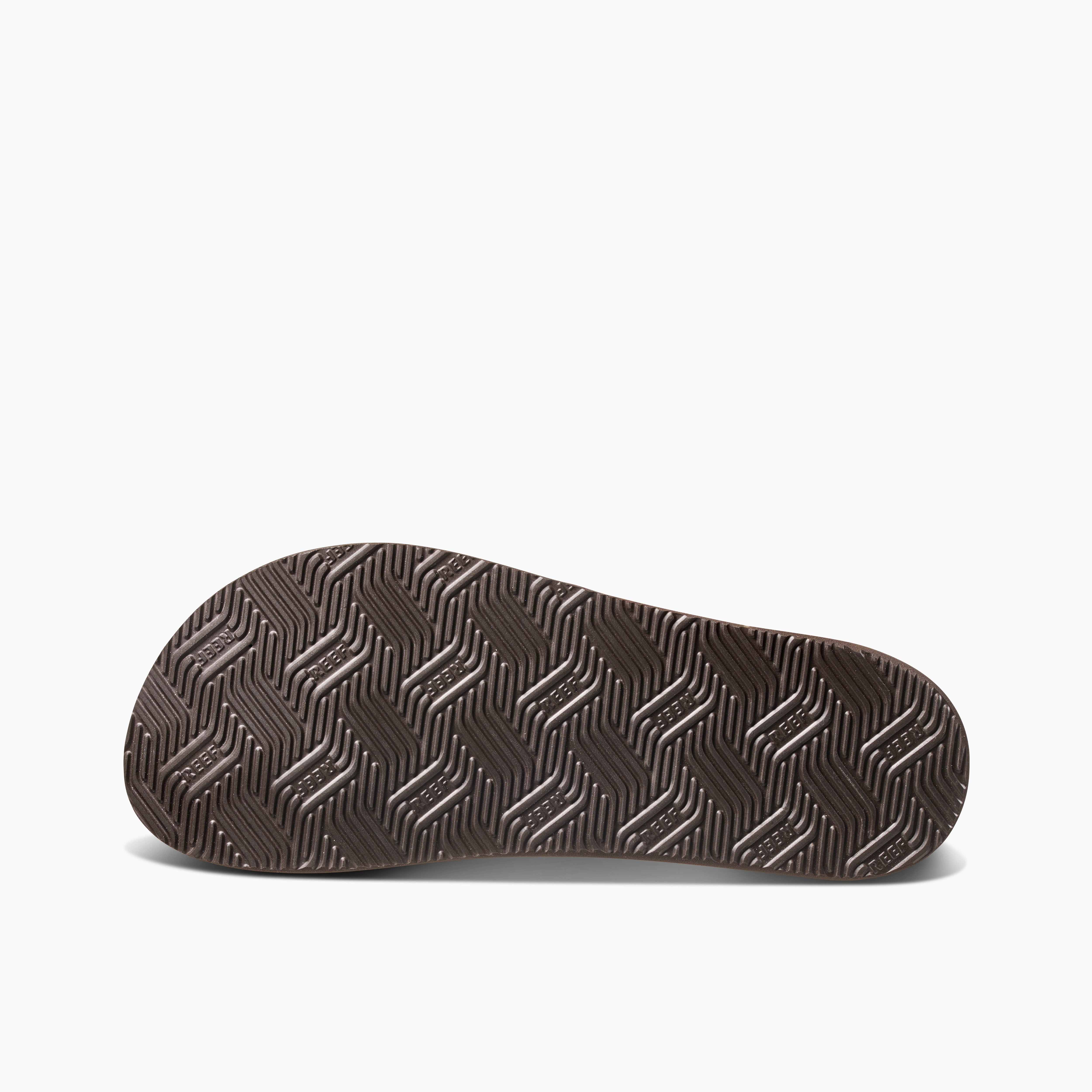 Reef Men's Cushion Dawn In Brown M