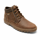 Rockport  Men's Weather Or Not Pt Boot Brown M