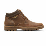 Rockport  Men's Weather Or Not Pt Boot Brown W