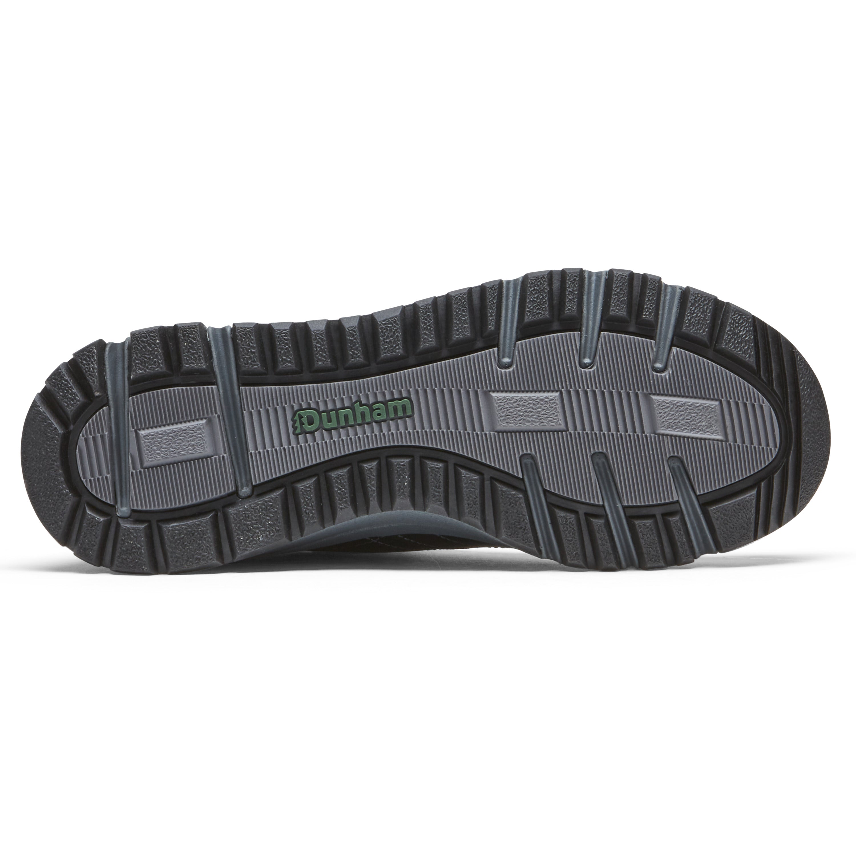 Dunham Men's Midboot In Black D