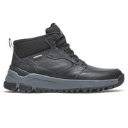 Dunham Men's Midboot In Black D
