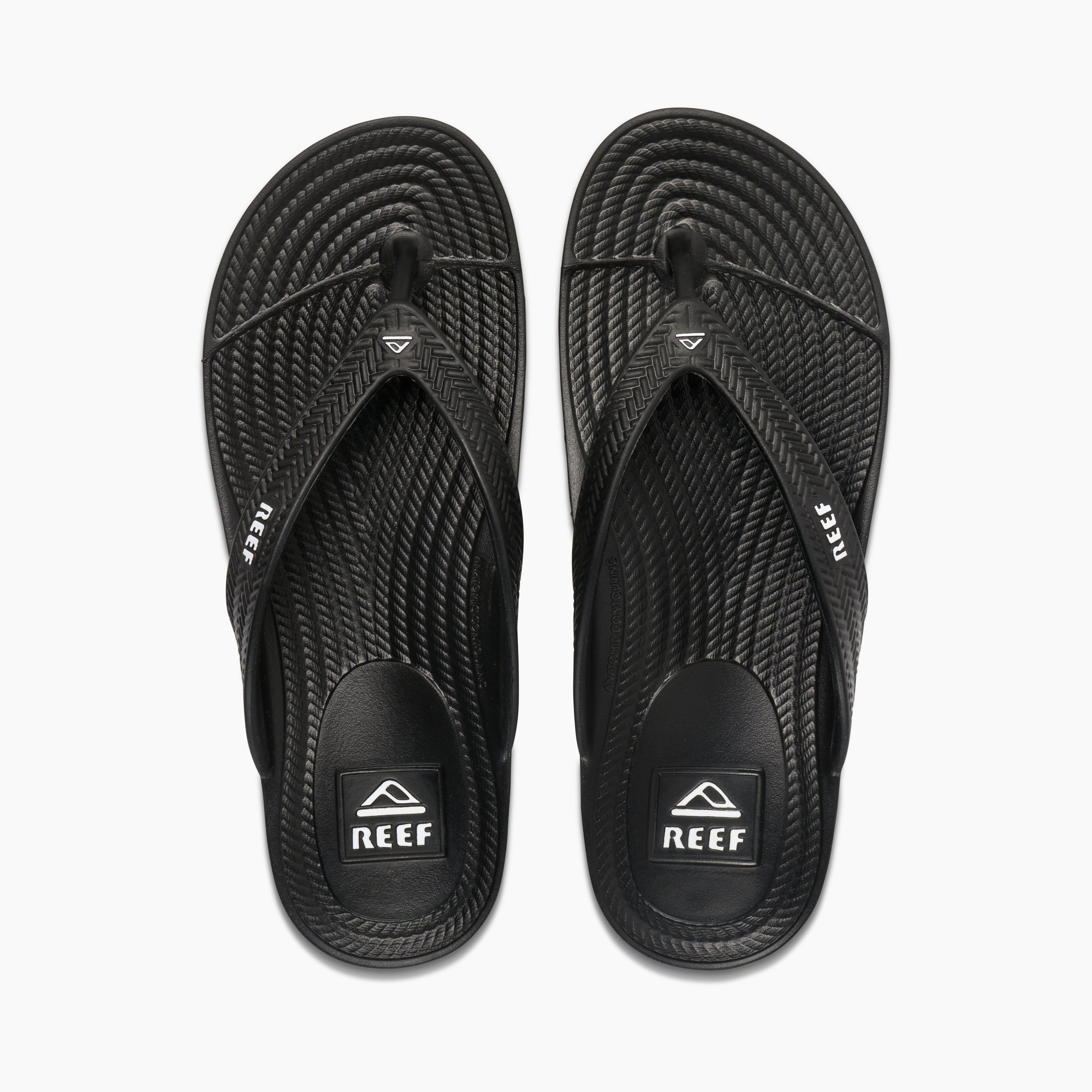Reef Women's Water Court In Black M