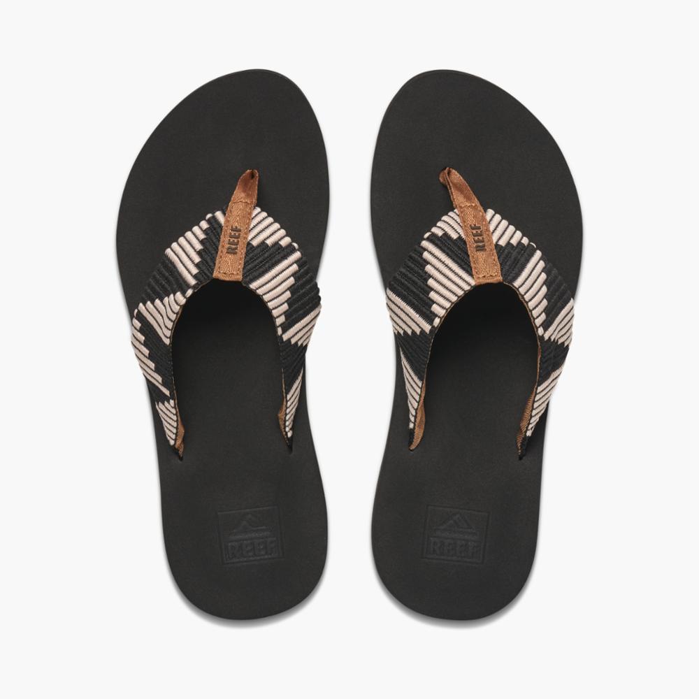 Reef Women's Reef Spring Woven In Pebble M