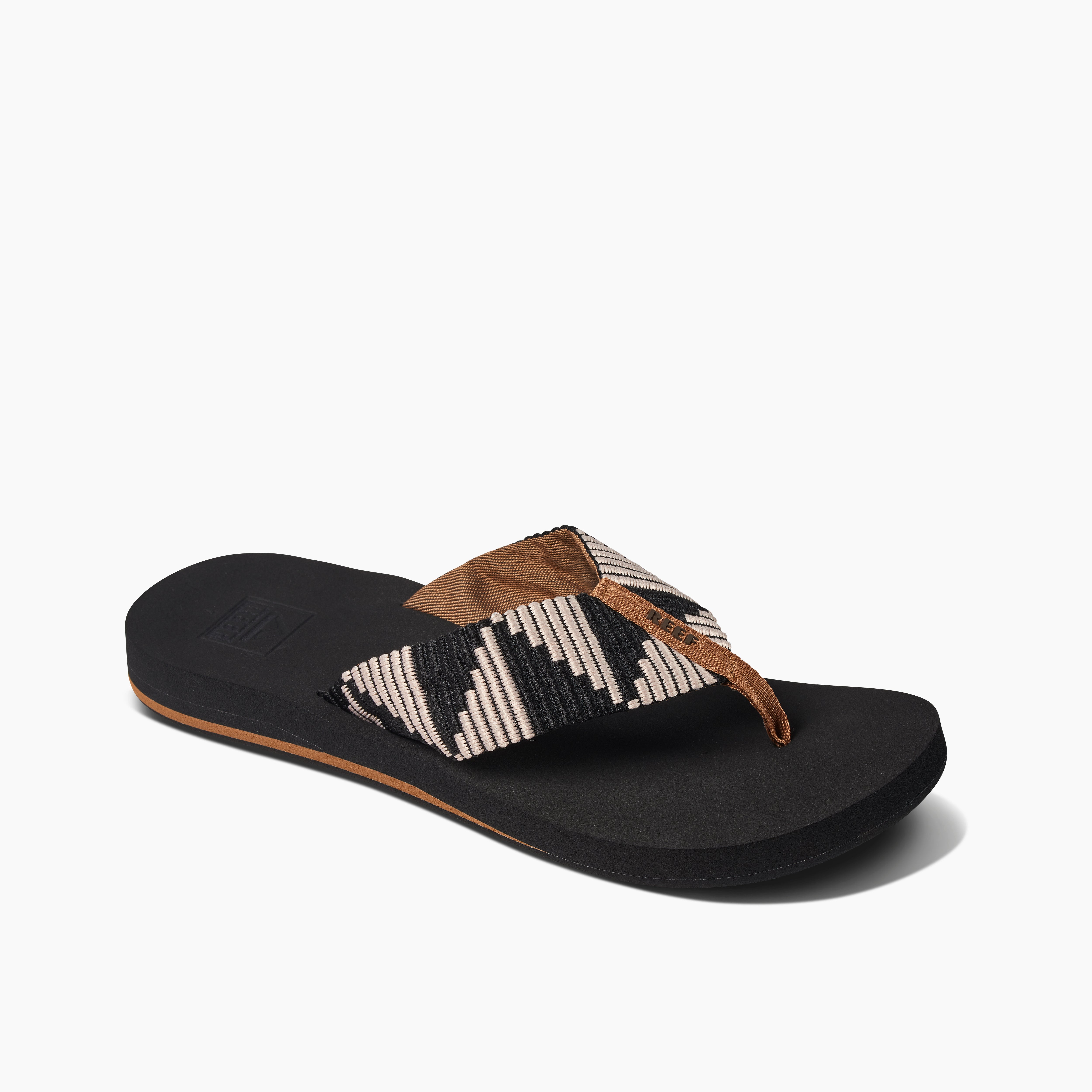 Reef Women's Reef Spring Woven In Pebble M
