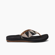 Reef Women's Reef Spring Woven In Pebble M
