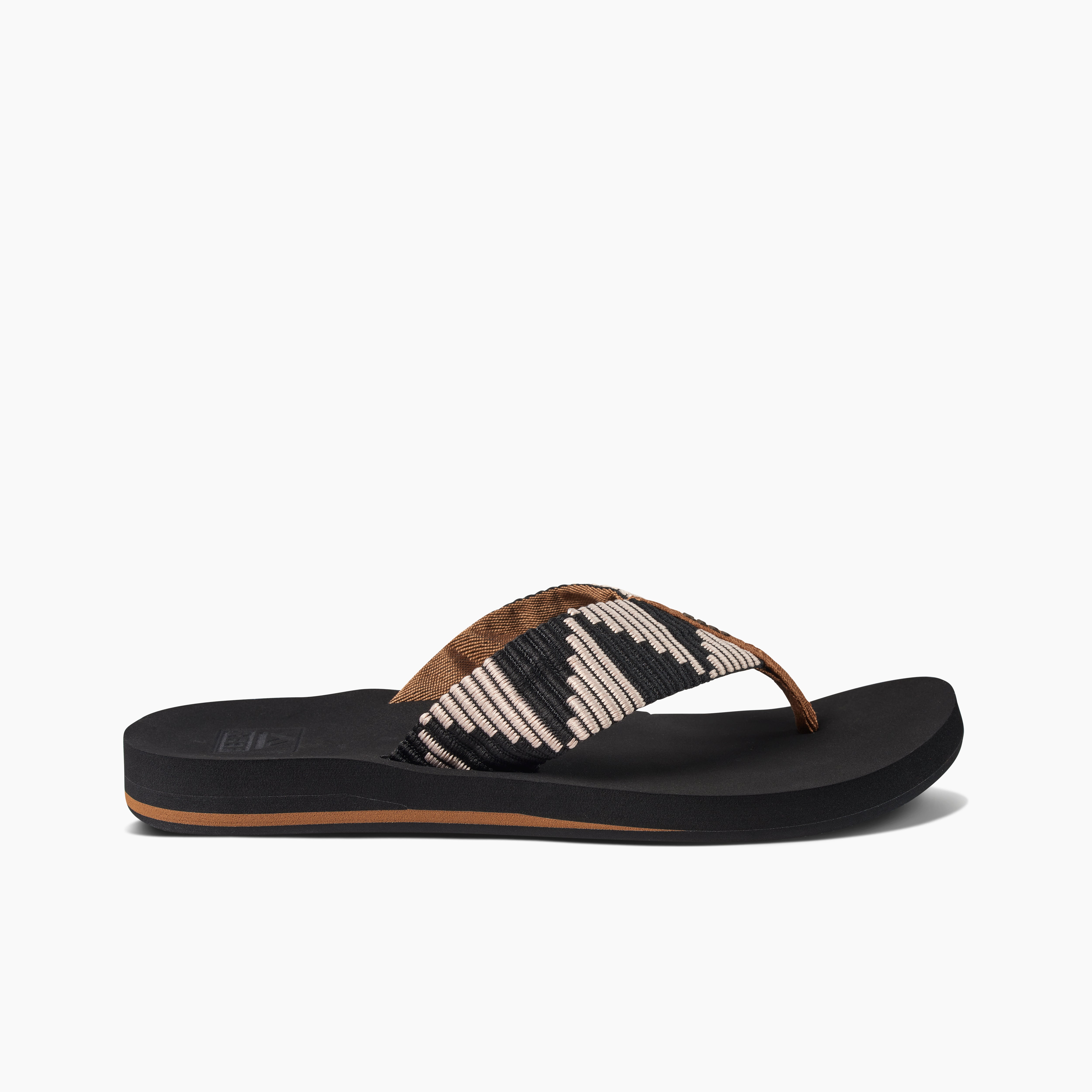 Reef Women's Reef Spring Woven In Pebble M
