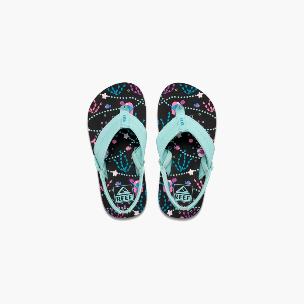 Reef Kids' Ci6774 In Mermaid