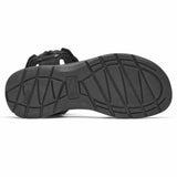 Rockport  Women's Trail Technique Sandal W Sandal Trail Technique Sandal W Black W