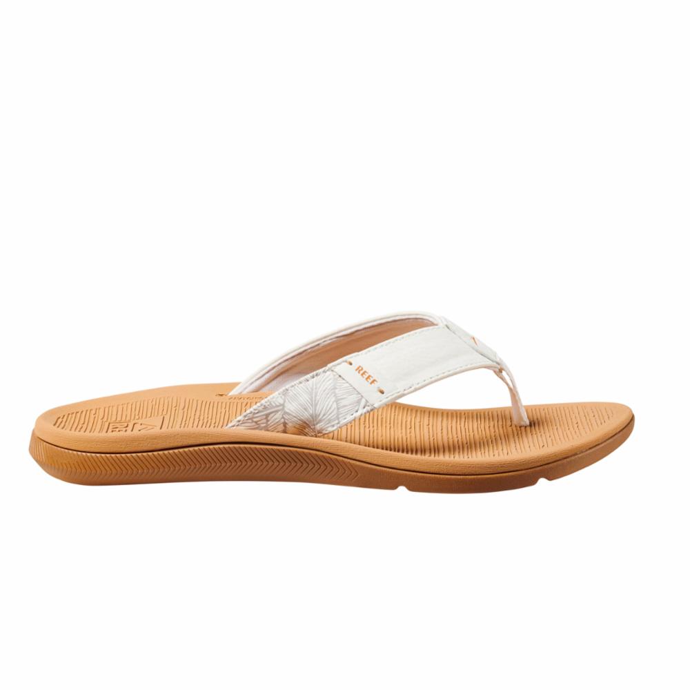 Reef  Women's Santa Ana White M