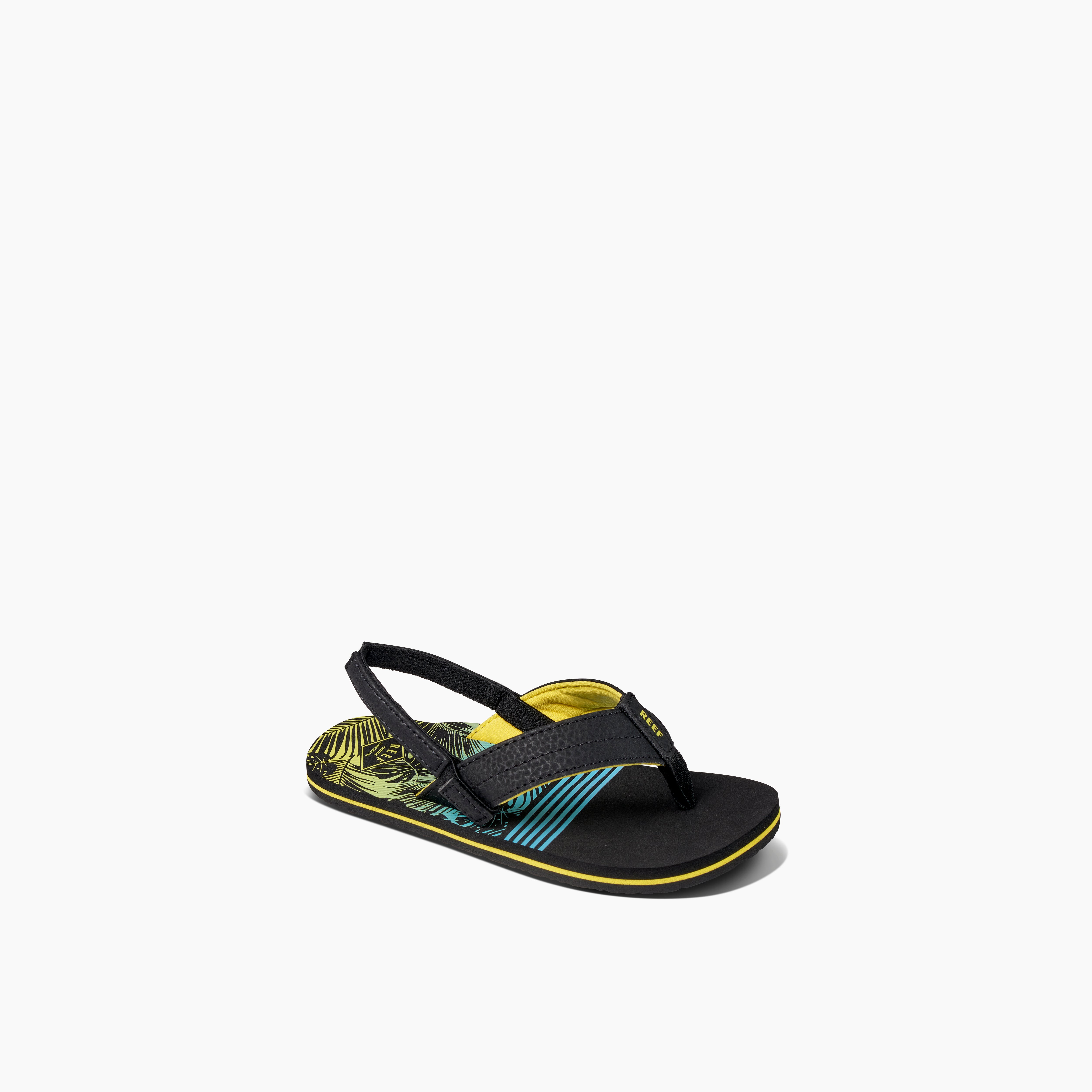 Reef Kids' Ci7339 In Tropical