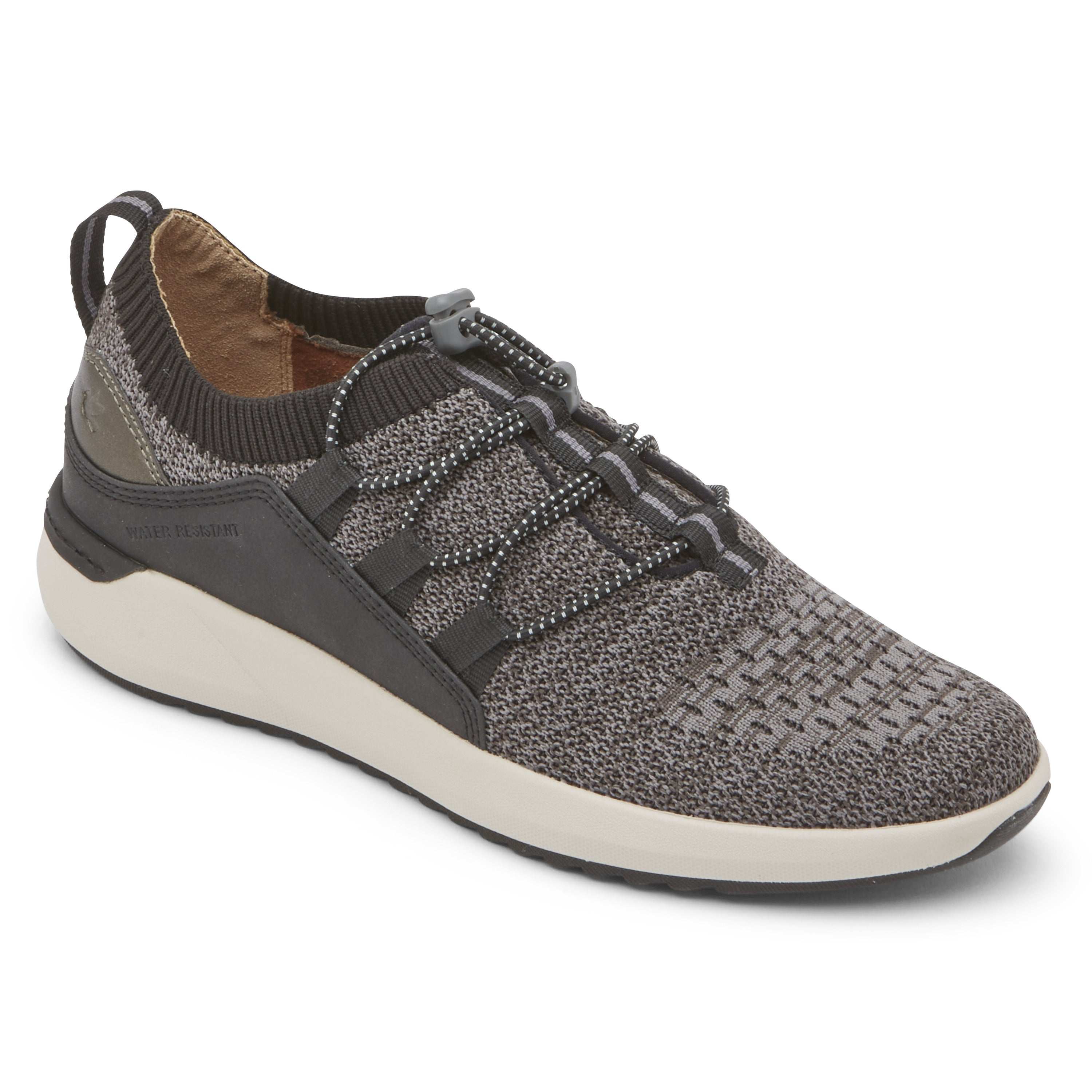 Cobb Hill Women's Bungee In Black W