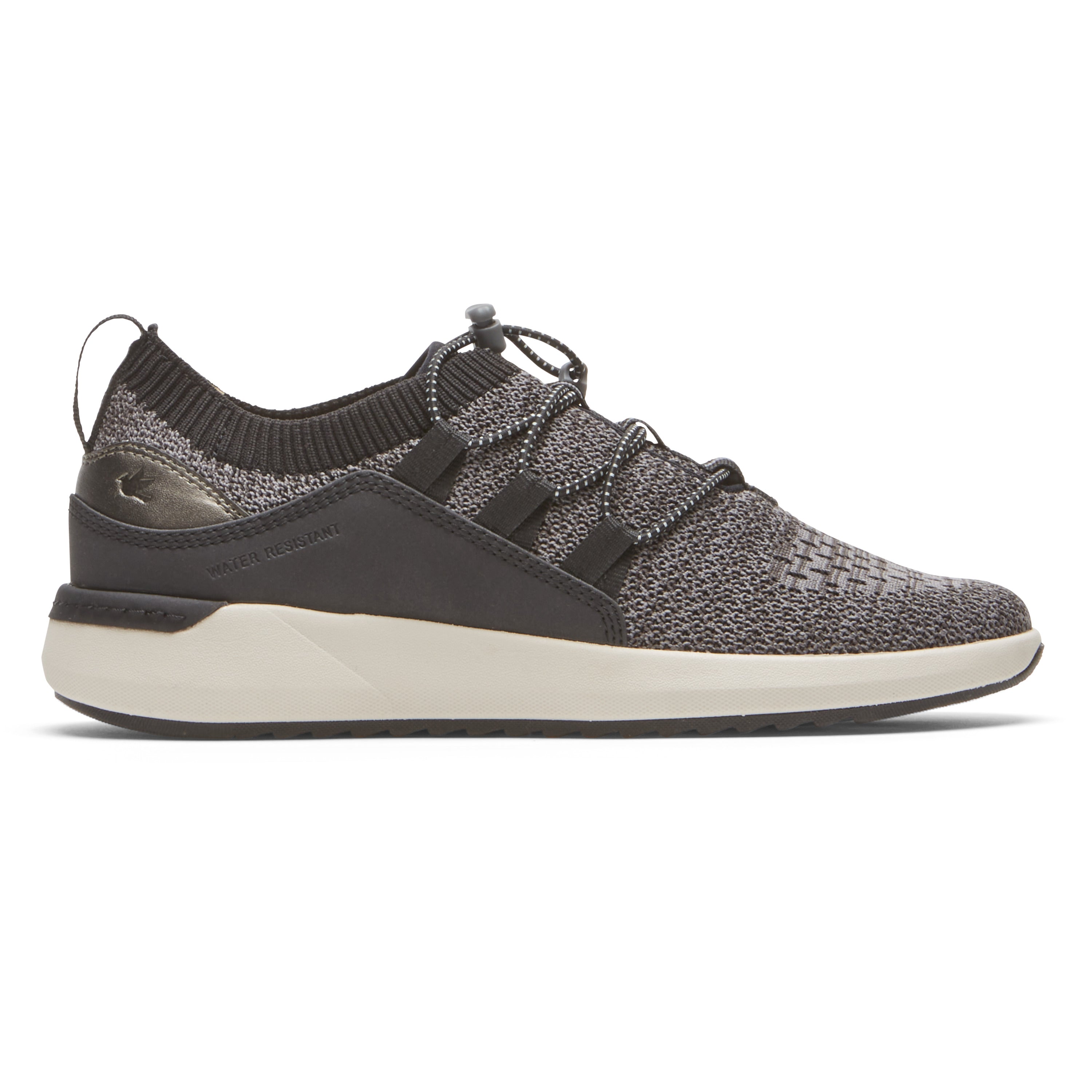 Cobb Hill Women's Bungee In Black W