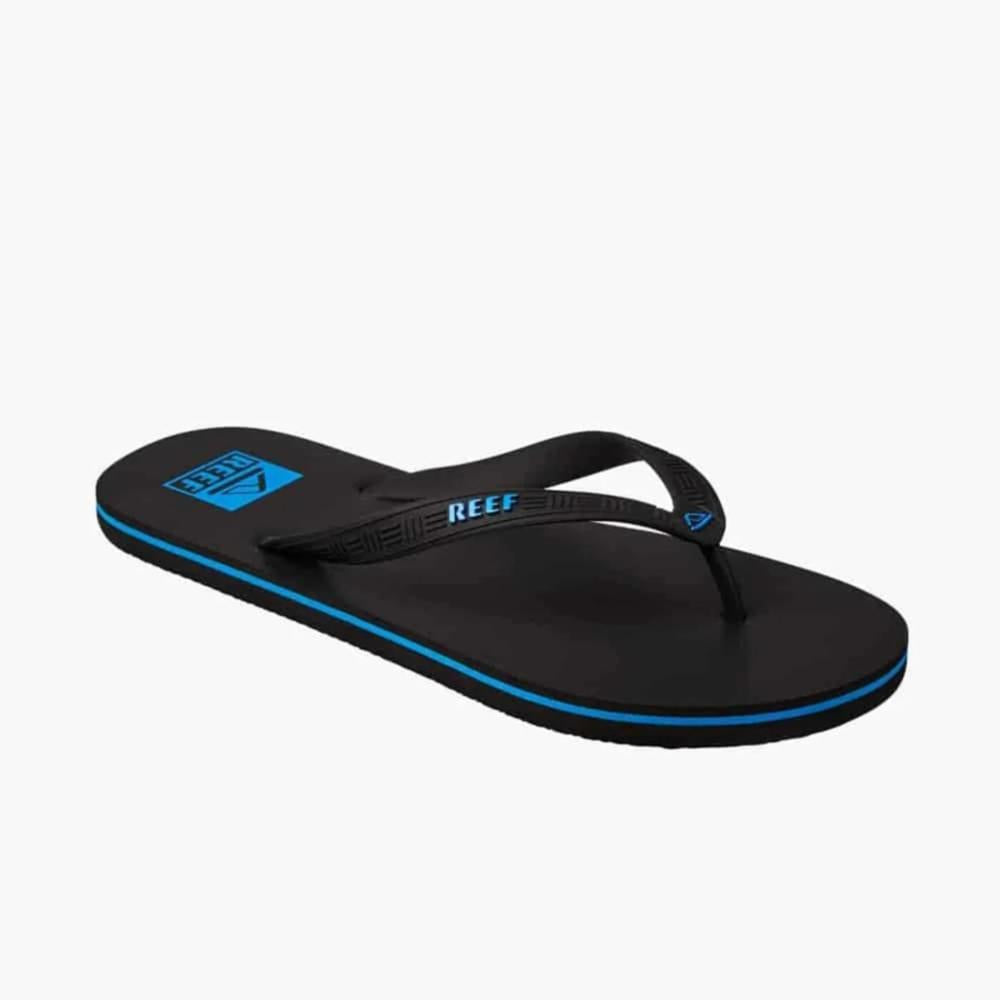 Reef  Men's Reef Seaside Black M